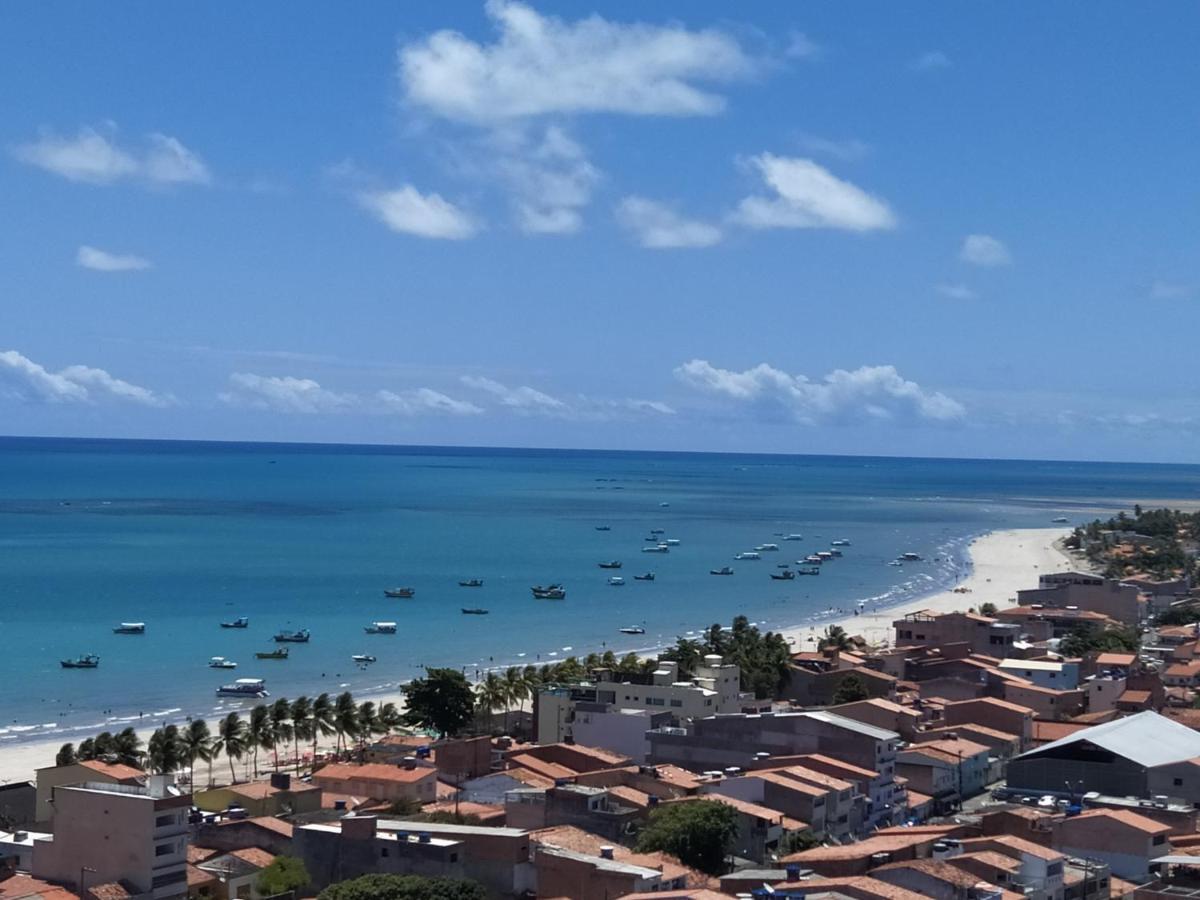 Chales Caribe Brasileiro - Chale 2 Maragogi Ngoại thất bức ảnh